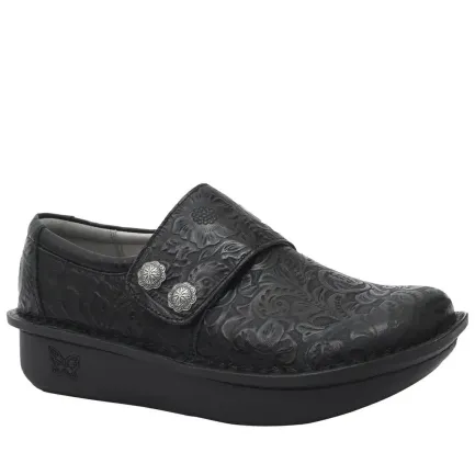 Discount Shoes Deliah Embossible Ink - Canadian Footwear Women Women's Shoes