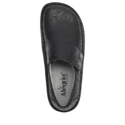Discount Shoes Deliah Embossible Ink - Canadian Footwear Women Women's Shoes