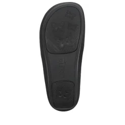 Discount Shoes Deliah Embossible Ink - Canadian Footwear Women Women's Shoes