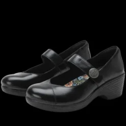 New Sofi Noir Mary Jane Women Women's Shoes