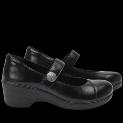 New Sofi Noir Mary Jane Women Women's Shoes