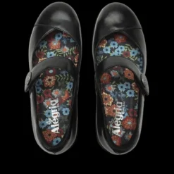 New Sofi Noir Mary Jane Women Women's Shoes
