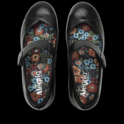 New Sofi Noir Mary Jane Women Women's Shoes