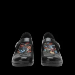 New Sofi Noir Mary Jane Women Women's Shoes