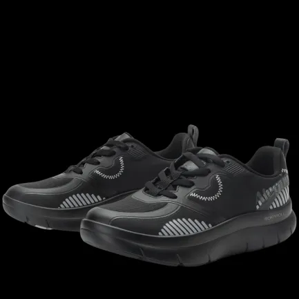 Fashion Solstyce - Rok n Roll Walking Shoe Women Women's Shoes