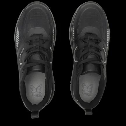 Fashion Solstyce - Rok n Roll Walking Shoe Women Women's Shoes