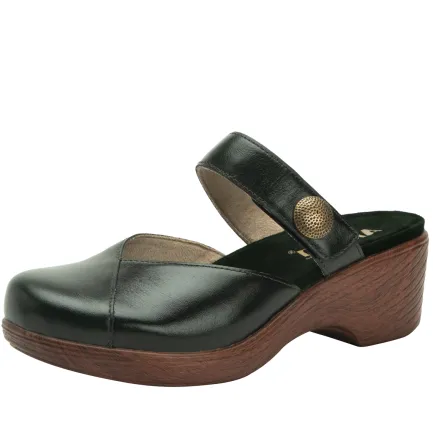 Online Sydni Forest Women's Clog Women Women's Shoes