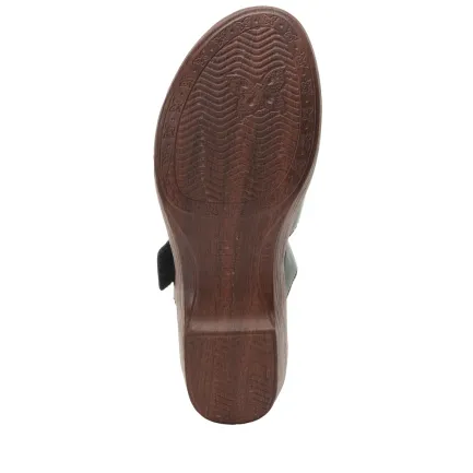 Online Sydni Forest Women's Clog Women Women's Shoes