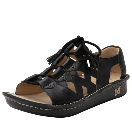 New Valerie Women's Closed Back Sandal Women Women's Sandals