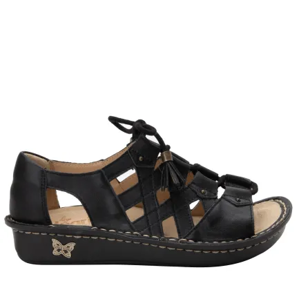 New Valerie Women's Closed Back Sandal Women Women's Sandals