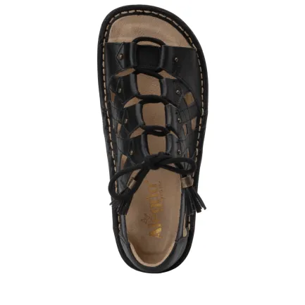 New Valerie Women's Closed Back Sandal Women Women's Sandals