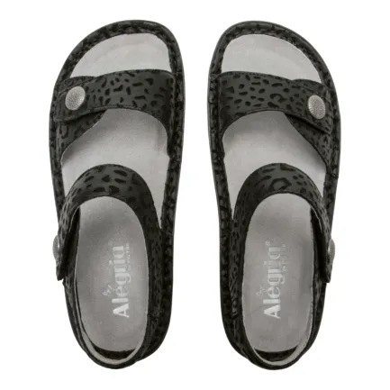 Best Vienna Not a Cheetah Sandal Women Women's Sandals