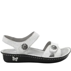 New Vienna White Women's Sandal Women Women's Sandals