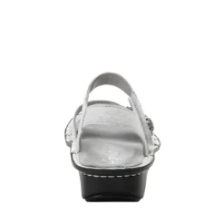 New Vienna White Women's Sandal Women Women's Sandals