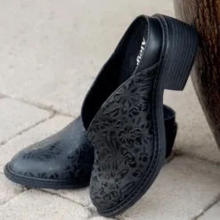 Fashion Women's Michy Loretta Crow Shoe Women Women's Shoes
