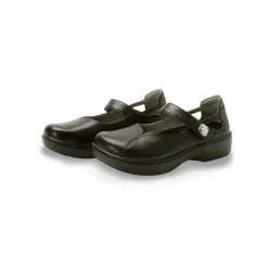 Clearance Women's Onika Black Mary Jane Women Women's Shoes