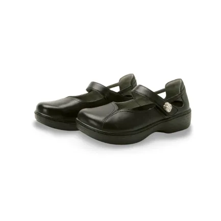Clearance Women's Onika Black Mary Jane Women Women's Shoes