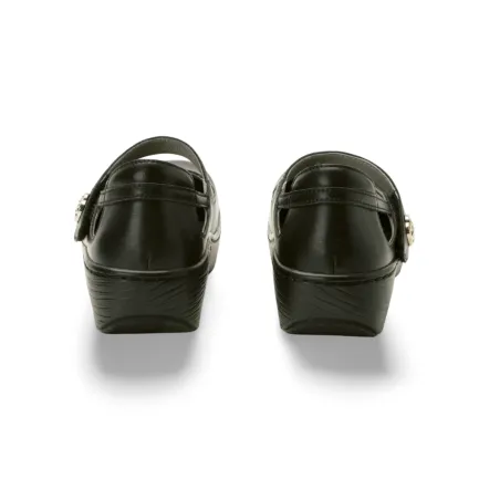 Clearance Women's Onika Black Mary Jane Women Women's Shoes