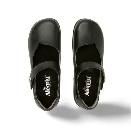 Clearance Women's Onika Black Mary Jane Women Women's Shoes