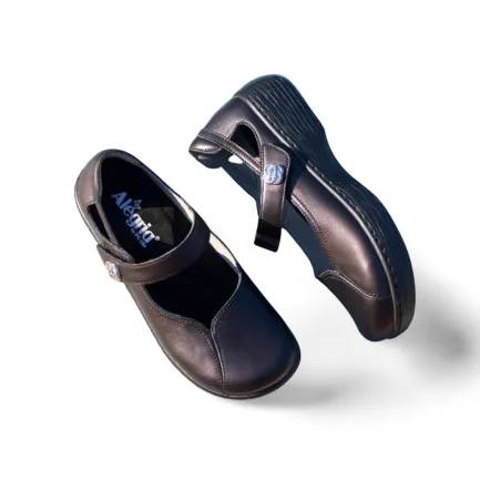 Clearance Women's Onika Black Mary Jane Women Women's Shoes