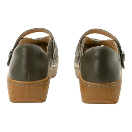 Outlet Women's Opheliah Stone Breeze Shoe Women Women's Shoes