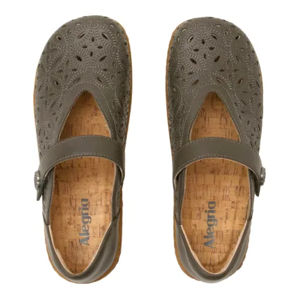 Outlet Women's Opheliah Stone Breeze Shoe Women Women's Shoes