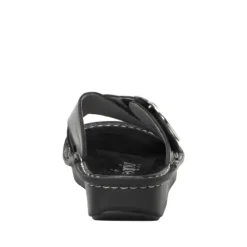 Fashion Women's Vanya Noir Sandal Women Women's Sandals
