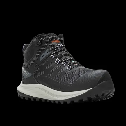 Hot Antora 3 Mid Water Proof Carbon Fiber CSA Women's Work Boot Women Women's Safety