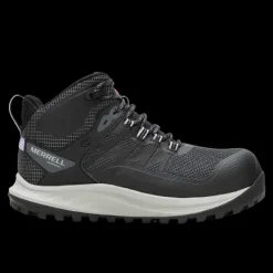 Hot Antora 3 Mid Water Proof Carbon Fiber CSA Women's Work Boot Women Women's Safety