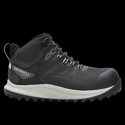 Hot Antora 3 Mid Water Proof Carbon Fiber CSA Women's Work Boot Women Women's Safety
