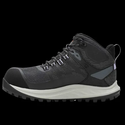 Hot Antora 3 Mid Water Proof Carbon Fiber CSA Women's Work Boot Women Women's Safety