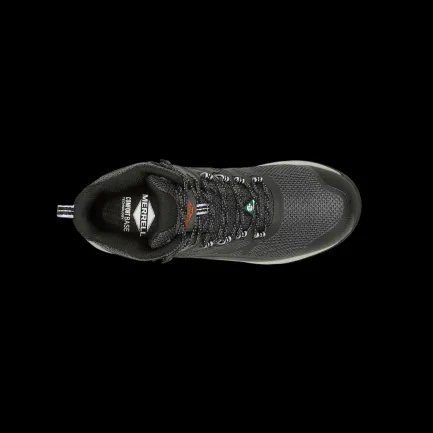 Hot Antora 3 Mid Water Proof Carbon Fiber CSA Women's Work Boot Women Women's Safety