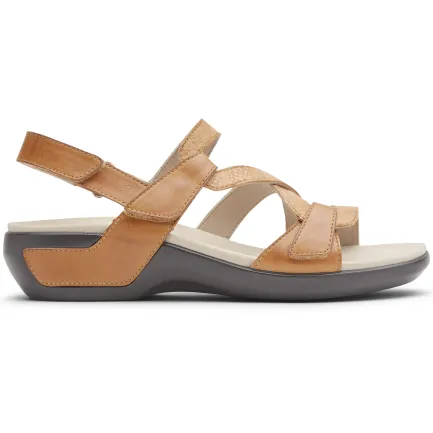 Fashion PC S-Strap Women's Sandal Women Women's Sandals