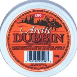 Fashion Arctic Dubbin Shoe Care