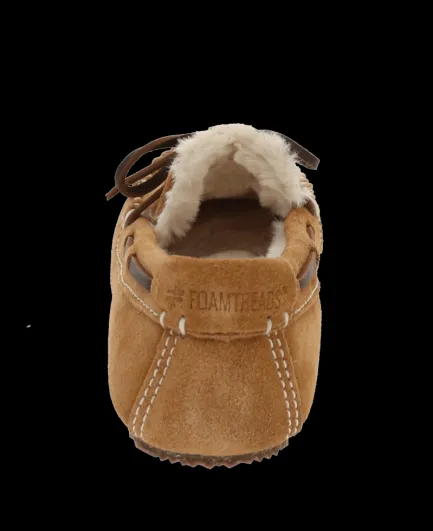 Hot Arizona Moccasin Women Women's Slippers