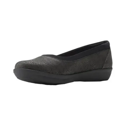 Fashion Ayla Low Synthetic Snake Women Women's Shoes