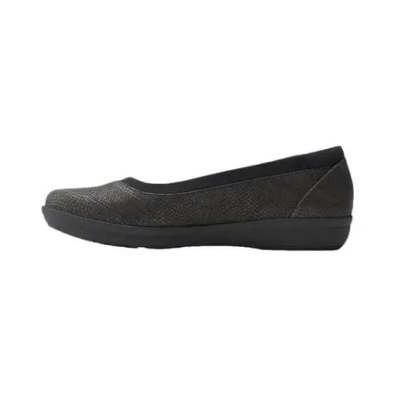 Fashion Ayla Low Synthetic Snake Women Women's Shoes