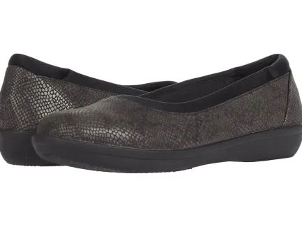 Fashion Ayla Low Synthetic Snake Women Women's Shoes