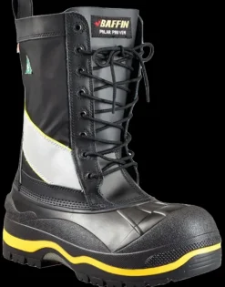 Discount Constructor CSA Safety Winter Boot Men's Safety