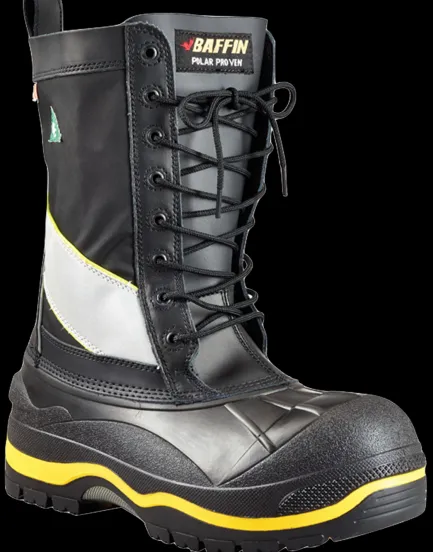 Discount Constructor CSA Safety Winter Boot Men's Safety