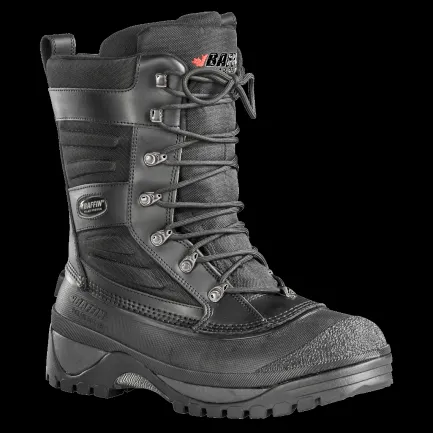 New Crossfire Men's Tundra Rated Winter Boot Men's Winter|Men's Boots