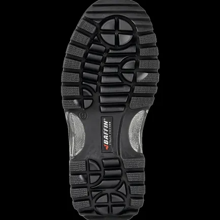 New Crossfire Men's Tundra Rated Winter Boot Men's Winter|Men's Boots