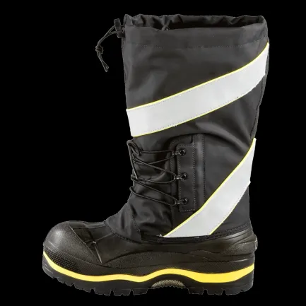 Best Derrick Composite Toe CSA Polar Safety Boot Men's Safety