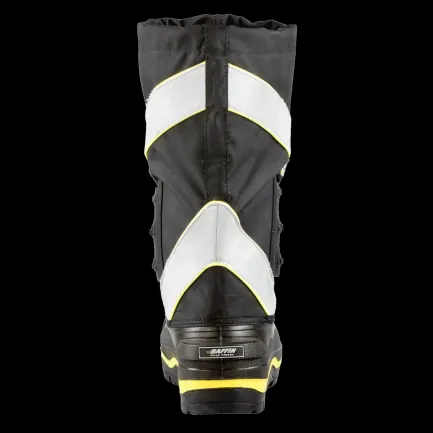 Best Derrick Composite Toe CSA Polar Safety Boot Men's Safety