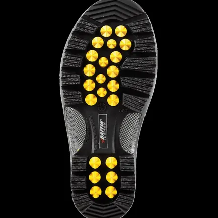 Best Derrick Composite Toe CSA Polar Safety Boot Men's Safety
