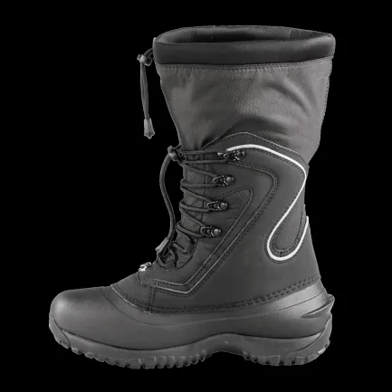 Outlet Flare Women's Tundra Rated Winter Boot Women Women's Winter|Women's Boots