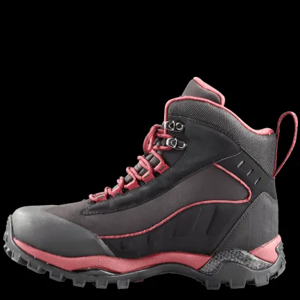 Clearance Hike Women's -20C Waterproof Winter Boot Women Women's Winter|Women's Hiking