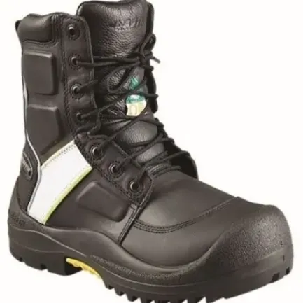 Discount Premium Worker Hi-Vis -30°C CSA safety boot Men's Safety