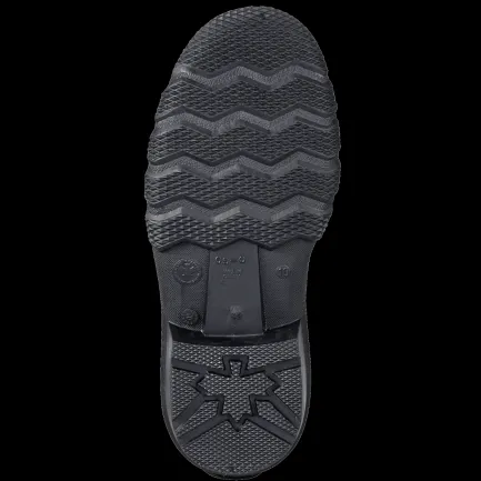 Sale Refinery STP CSA Arctic Rubber Boot|Canadian Footwear Men's Safety