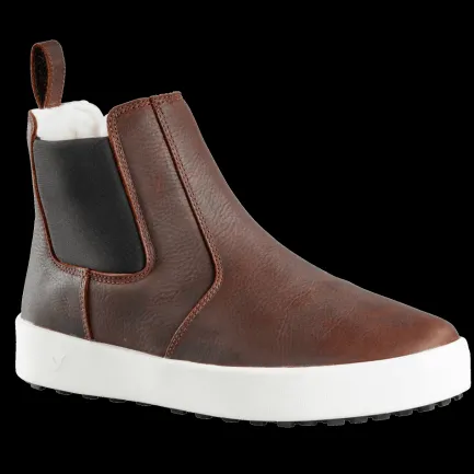 Discount Strathcona Men's Pull-on Boot Men's Winter